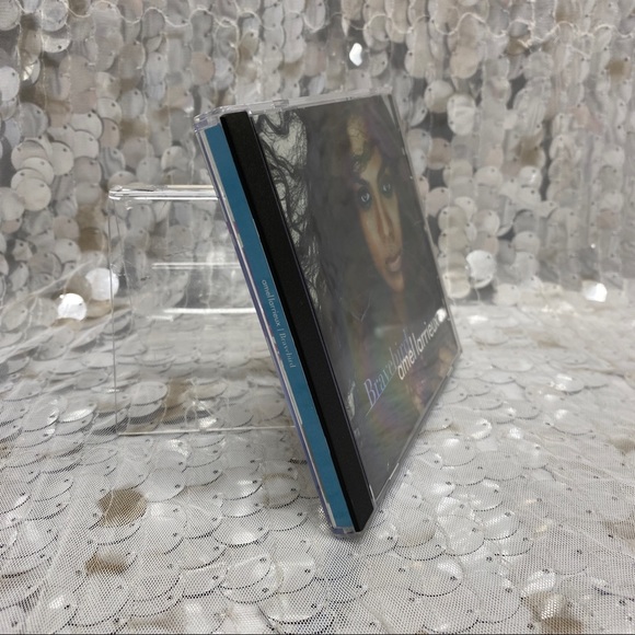 Amel Larrieux - Bravebird - Picture 3 of 9